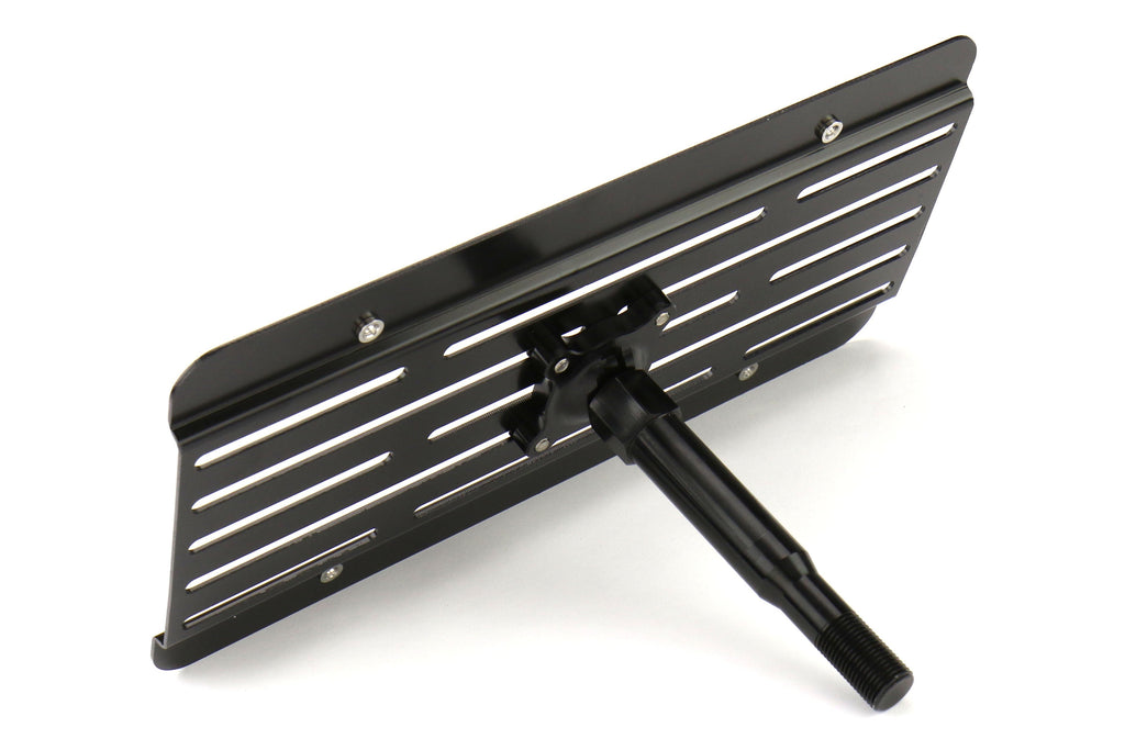 TurboXS TowTag License Plate Relocation Kit - 2015-2017 Subaru WRX / STI
