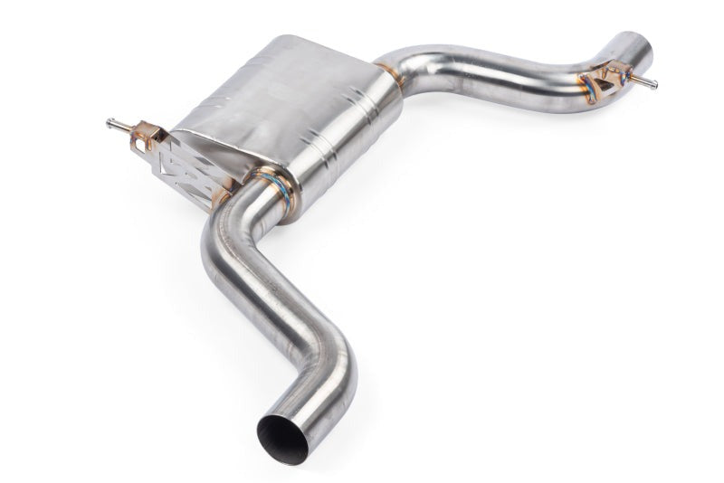 APR 19-21 Volkswagen Jetta GLI (MK7) Catback Exhaust System