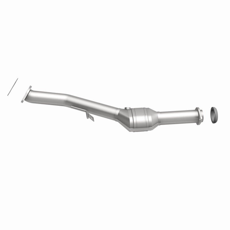MagnaFlow Direct Fit Catalytic Converter - 2006-2008 Subaru Legacy 2.5L