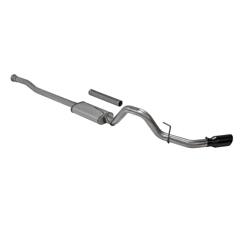 Flowmaster Flow FX Cat-Back Exhaust for 2021-2026 Ford F-150 - 718115