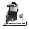 Wehrli 2025+ Cummins 6.7L OEM Placement Coolant Tank - Kiwi Green
