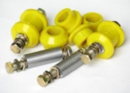 Whiteline Rear Camber Adjustment Bushings - 2008-2021 Subaru STI / 2008-2014 WRX / 2013-2021 Scion FRS / Subaru BRZ / Toyota 86 / 10-14 Subaru Forester / 10-13 Legacy