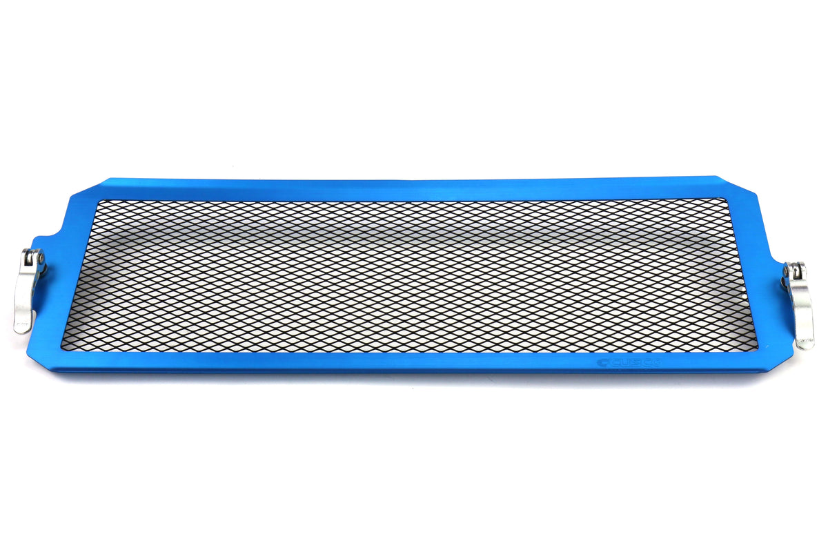 Cusco Intercooler Protection Net - 2008-2021 Subaru STI