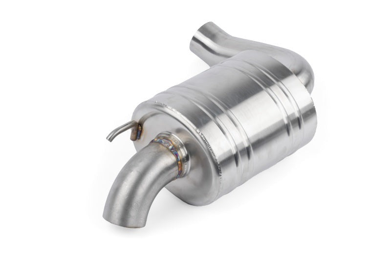 APR 18-25 Volkswagen Tiguan (MK2) FWD Catback Exhaust System
