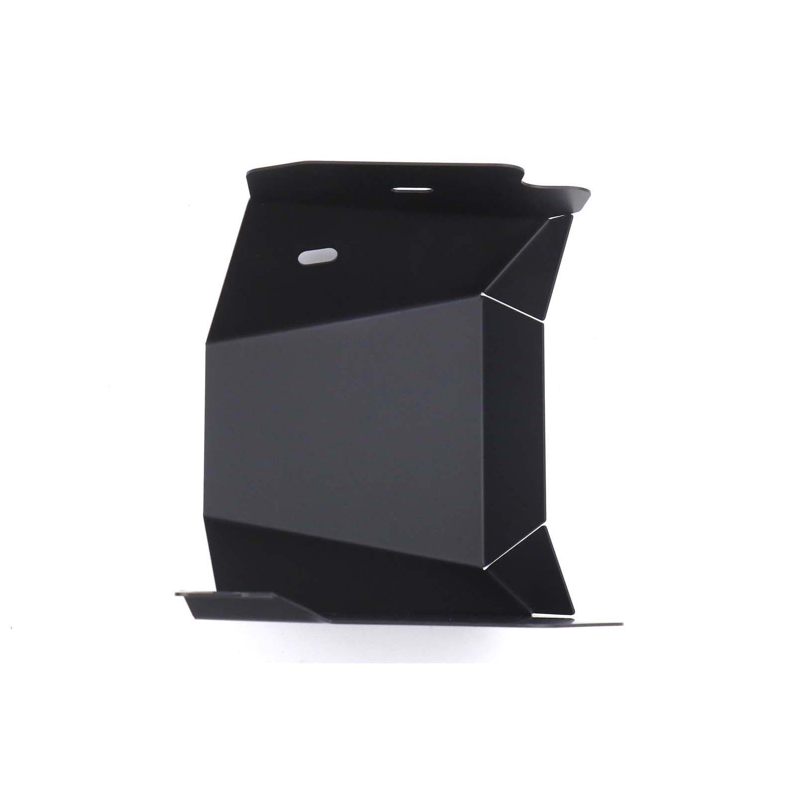 Grimmspeed Turbo Heat Shield V2 w/ Black Ceramic Coating - Subaru Turbo Models