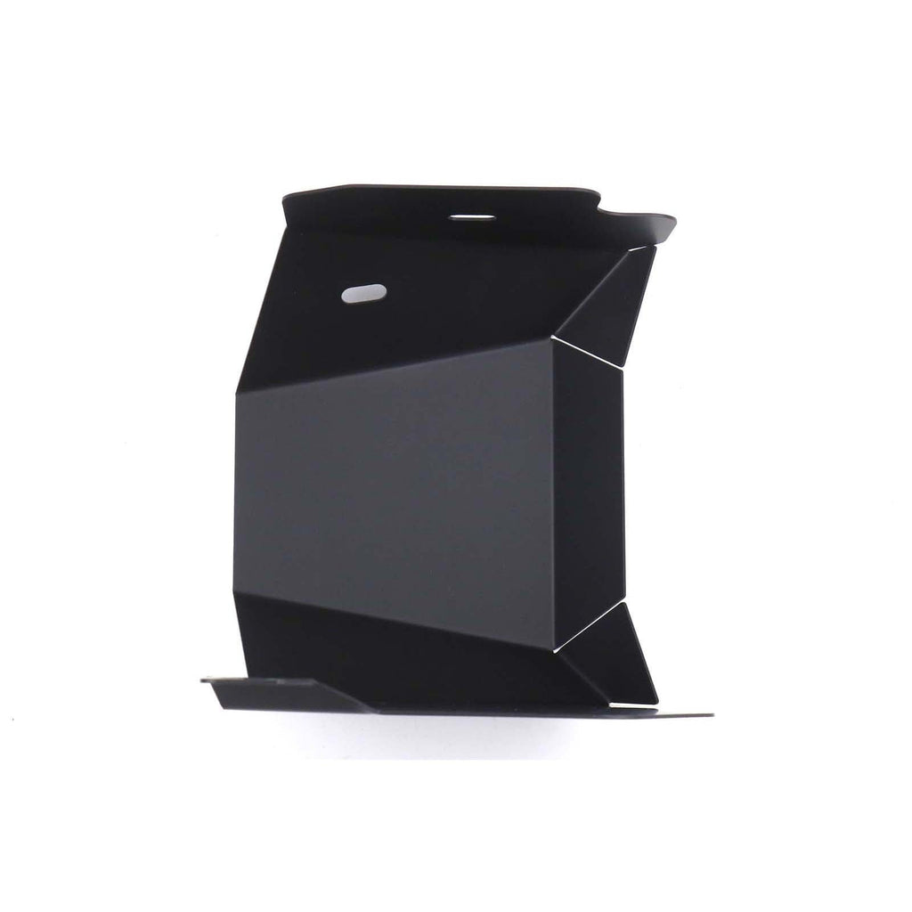 Grimmspeed Turbo Heat Shield V2 w/ Black Ceramic Coating - Subaru Turbo Models