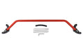PERRIN Strut Tower Brace Red - Subaru Models (inc. 2002-2007 WRX / STI)