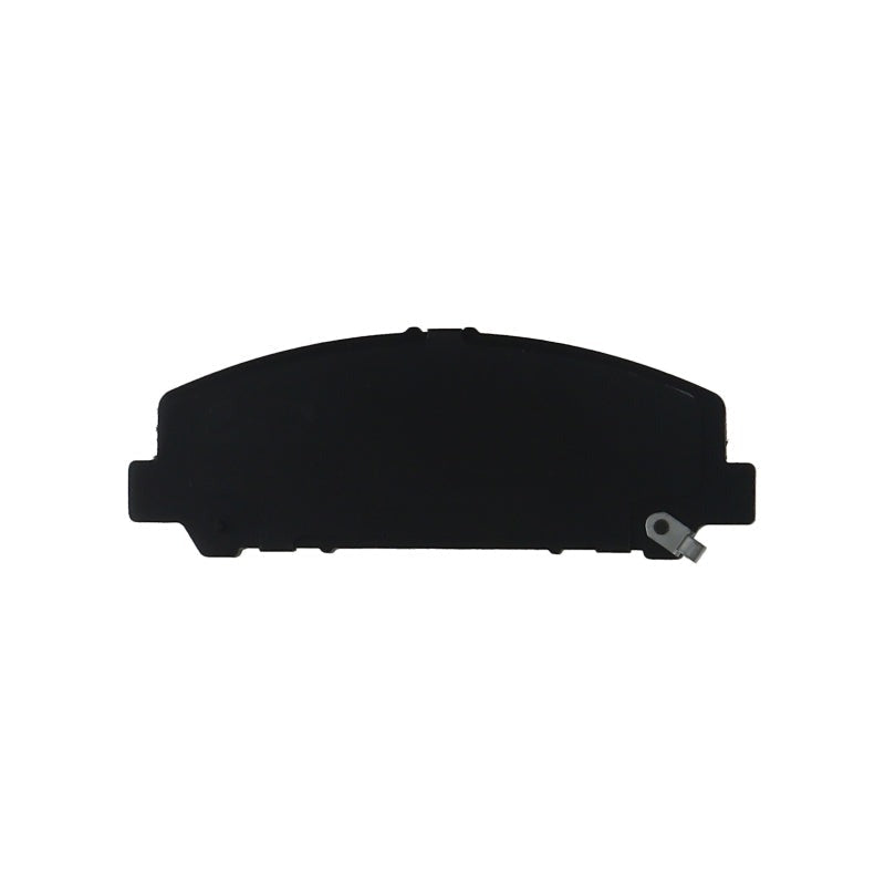Baer Brakes 11-15 Nissan TITAN Claw Brake Pads