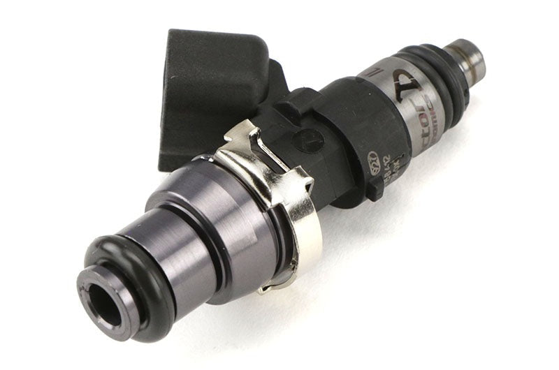 Injector Dynamics 1300cc Injectors - Subaru Models w/ ID Top Feed conversion (inc. 2004-2006 STI / 2005-2006 Legacy GT)