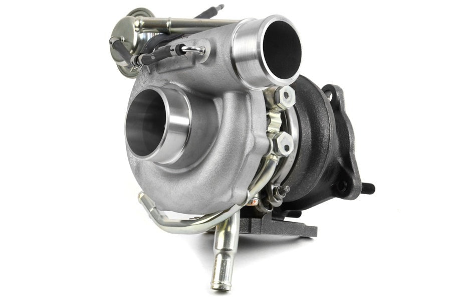 Subaru OEM IHI VF43 Turbocharger - 2007 Subaru STI