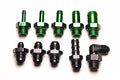 Radium Engineering PCV Valve Replacement 3/8BSPT to 10AN MALE - 2015-2021 Subaru WRX / 2013-2021 Subaru BRZ / Scion FR-S / Toyota 86