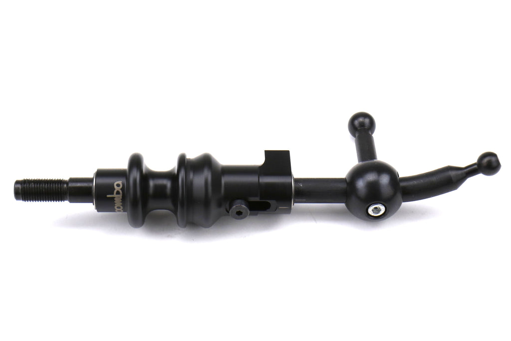 Boomba Racing Short Throw Shifter Lever - 2015-2021 Subaru WRX