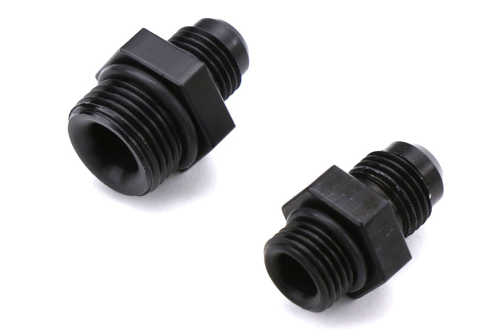 08-14 WRX / 08-21 STI IAG Performance PTFE Fuel Line Kit