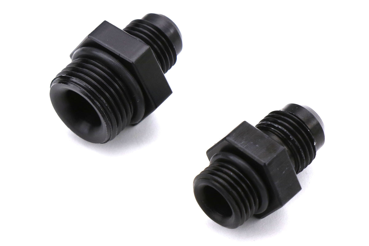 08-14 WRX / 08-21 STI IAG Performance PTFE Fuel Line Kit