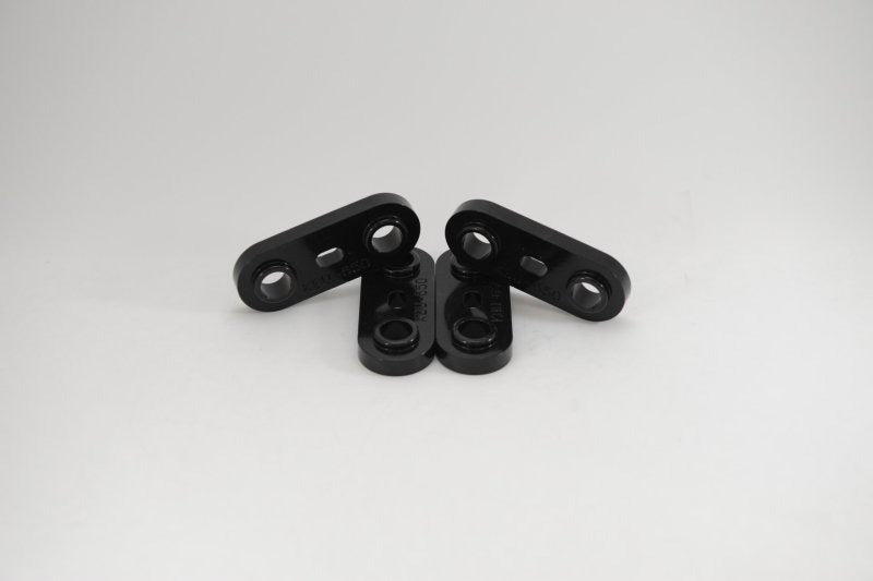 Kartboy Transmission Mount Bushings - Set of 4 - 2002-2007 Subaru WRX / 2004-2007 Subaru STI