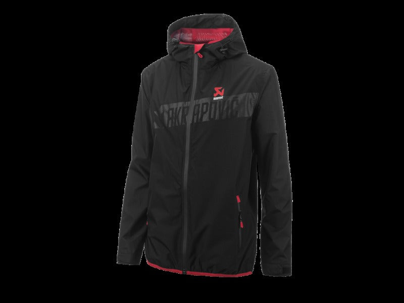 Akrapovic Mens Corpo Windbreaker 2XL - 802226