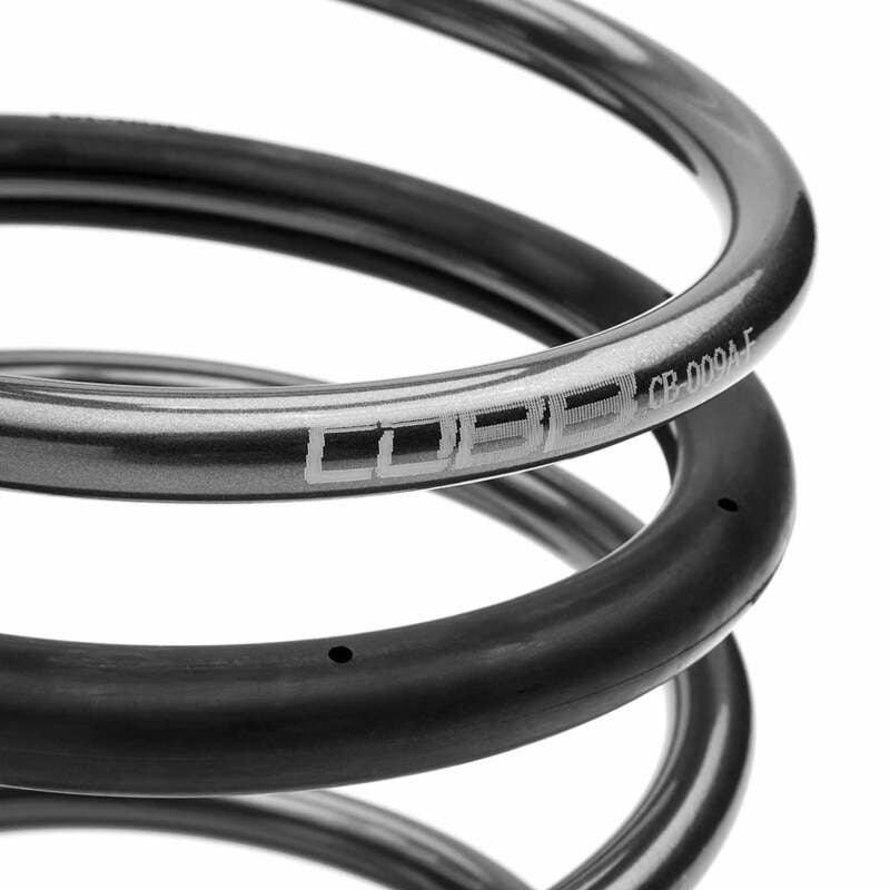 COBB 22-24 Subaru WRX Lowering Springs (ALREADY EXISTS)