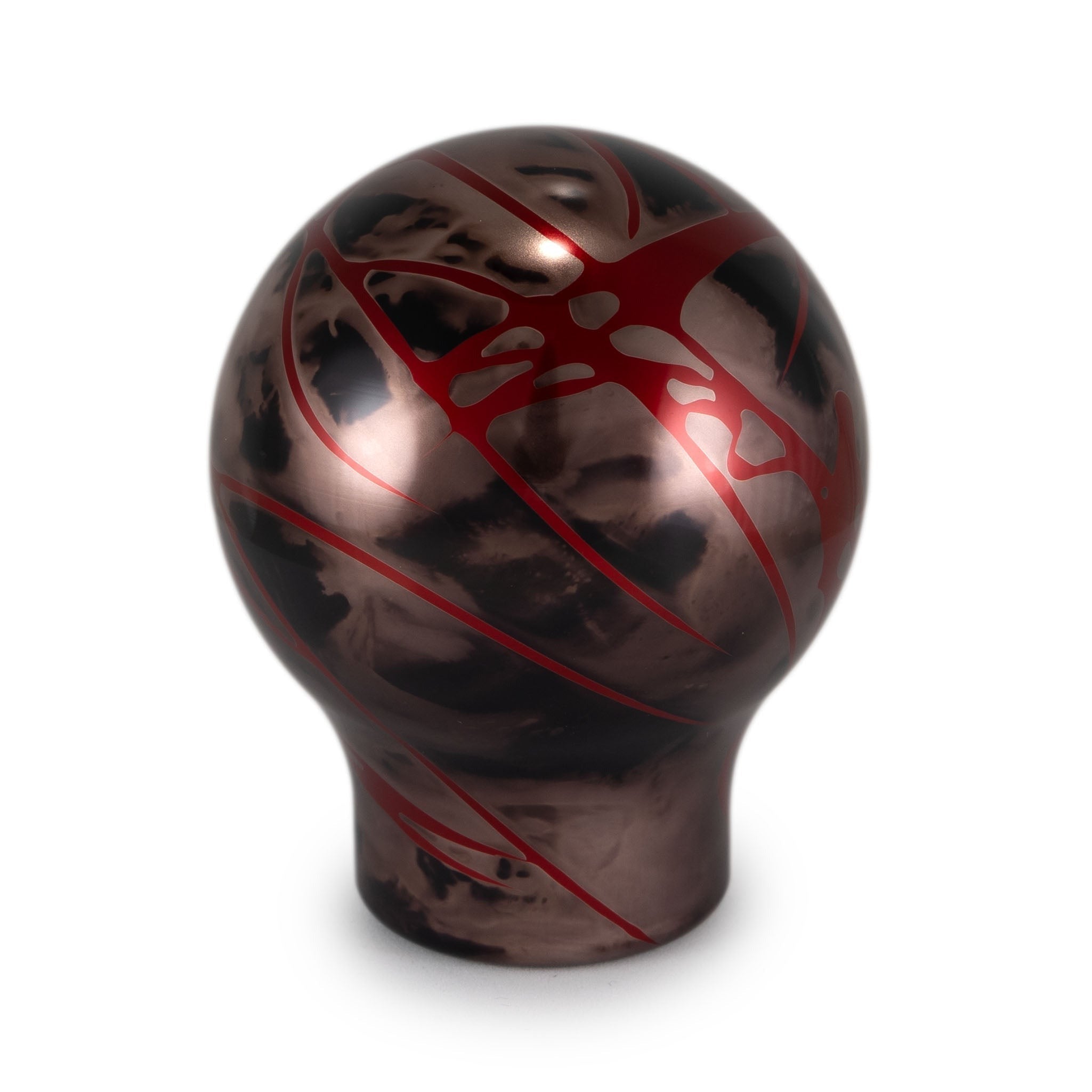 Billetworkz Lightbulb Shift Knob for BRZ / FR-S / 86 2013-2021