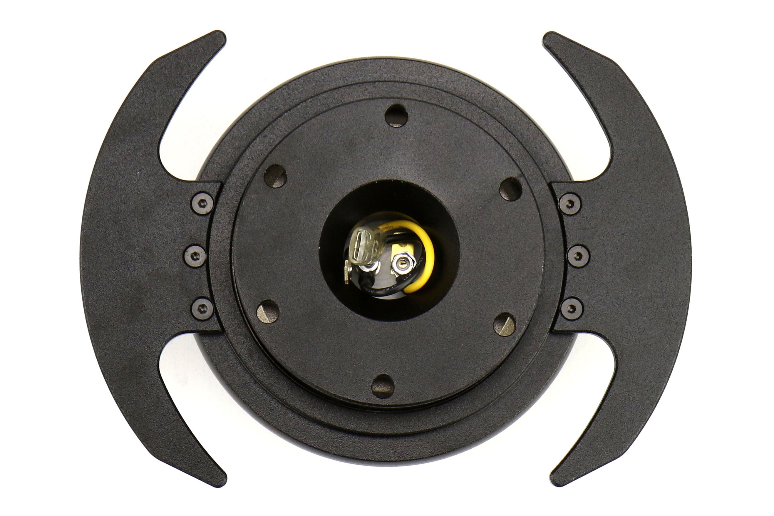NRG Quick Release 3.0 Black - Universal