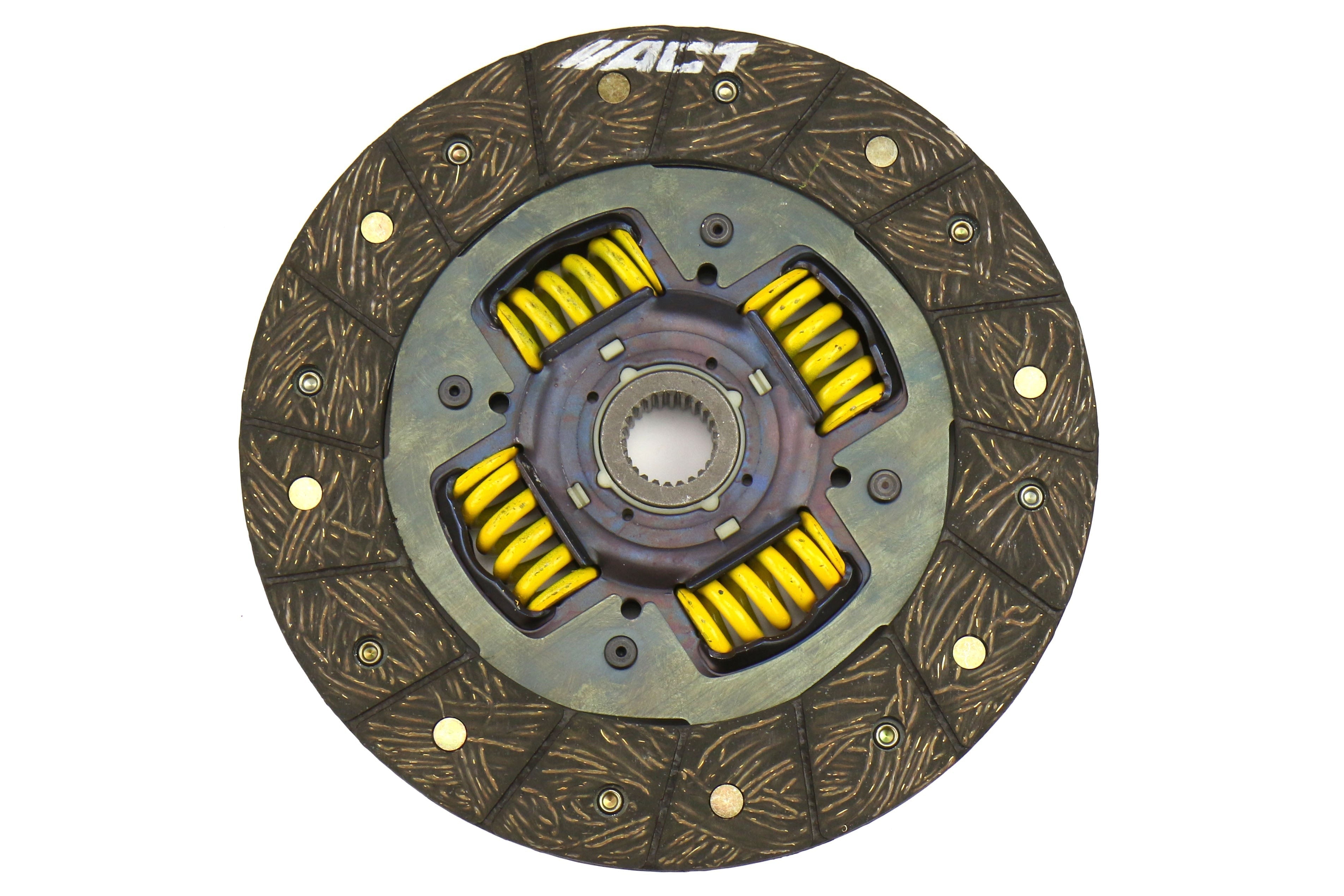 ACT Xtreme Duty Performance Street Clutch Kit w/ Prolite Flywheel - 2013-2021 Scion FR-S / Subaru BRZ / Toyota 86