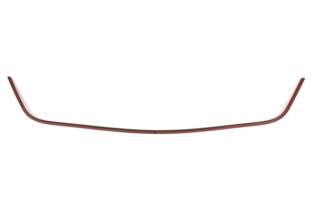 Subaru tS Front Bumper Molding - 2017-2020 Subaru BRZ
