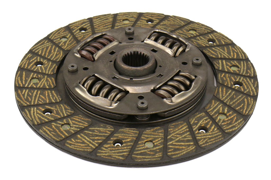 South Bend Clutch Stage 3 Daily Clutch Kit - 2006-2017 Subaru WRX