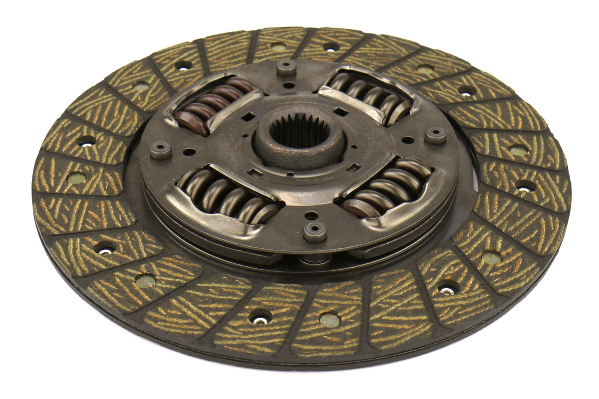 South Bend Clutch Stage 3 Daily Clutch Kit - 2006-2017 Subaru WRX