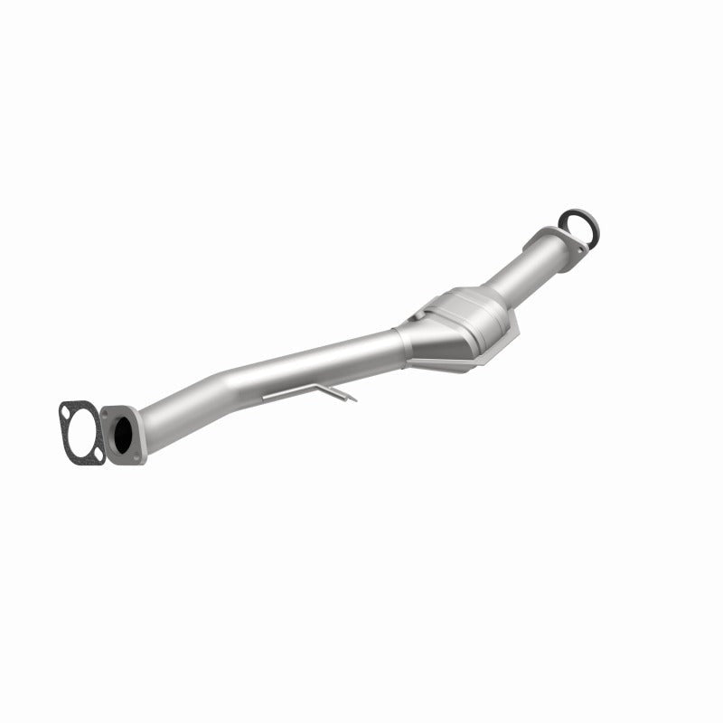 MagnaFlow Direct Fit Catalytic Converter - 2006-2008 Subaru Legacy 2.5L