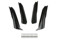 APR Performance Complete Canard Set - 2018-2021 Subaru WRX / STI | AB-808048