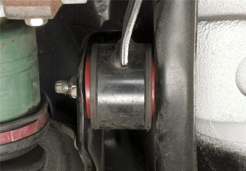 PERRIN Rear Differential/Subframe Lockdown System - 2002-2007 Subaru WRX / 2004-2007 STI / 93-07 Impreza / 98-08 Forester