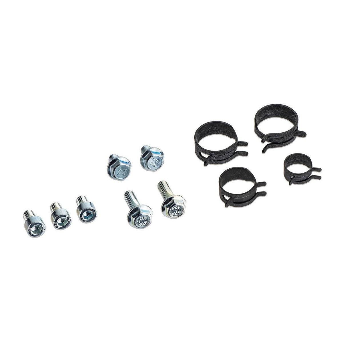 IAG Performance Air Oil Separator AOS - Red - 2015-2021 Subaru WRX / 2014-2018 Forester XT