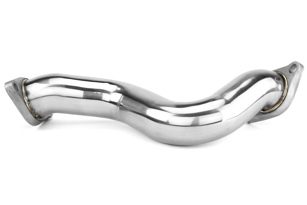 Invidia Over Pipe - 2013-2020 Scion FR-S / Subaru BRZ / Toyota 86