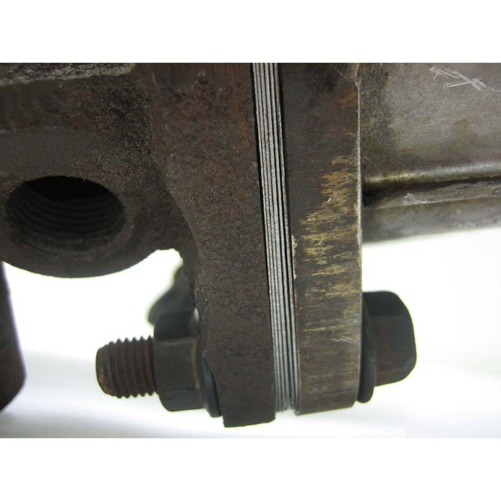 Grimmspeed Manifold to Uppipe Double Thickness Gasket - Subaru Turbo Models