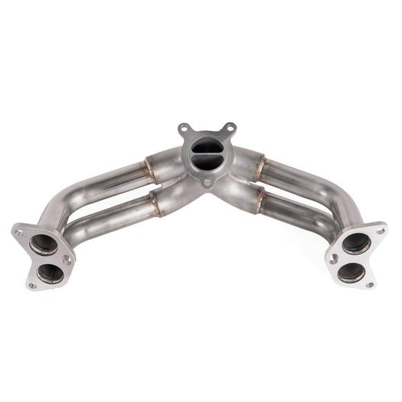 GrimmSpeed Equal Length Header - 2022-2025 Subaru WRX