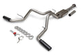 Flowmaster 11-19 GM 2500HD/3500HD 6.0L FlowFX DOS Cat-Back Exhaust System