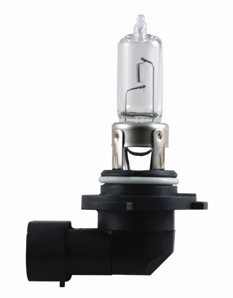 Hella Bulb - Pair - 9005 12V 65W P20D T4 +50 (2)