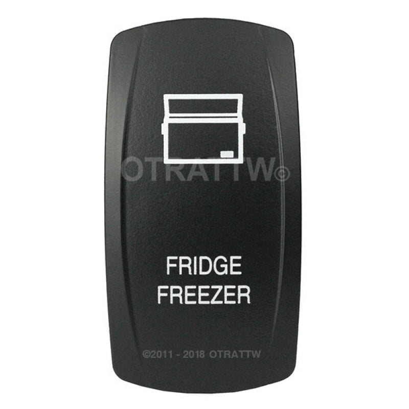 sPOD Rocker Fridge Freezer Switch