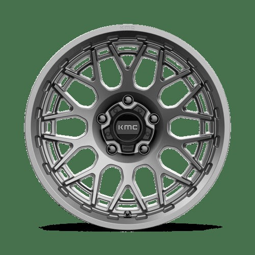 KM722 18X9 6X135 ANTHRACITE 0MM