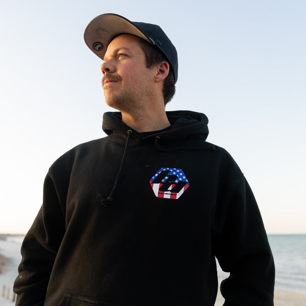 Baja Designs Freedom Hoody
