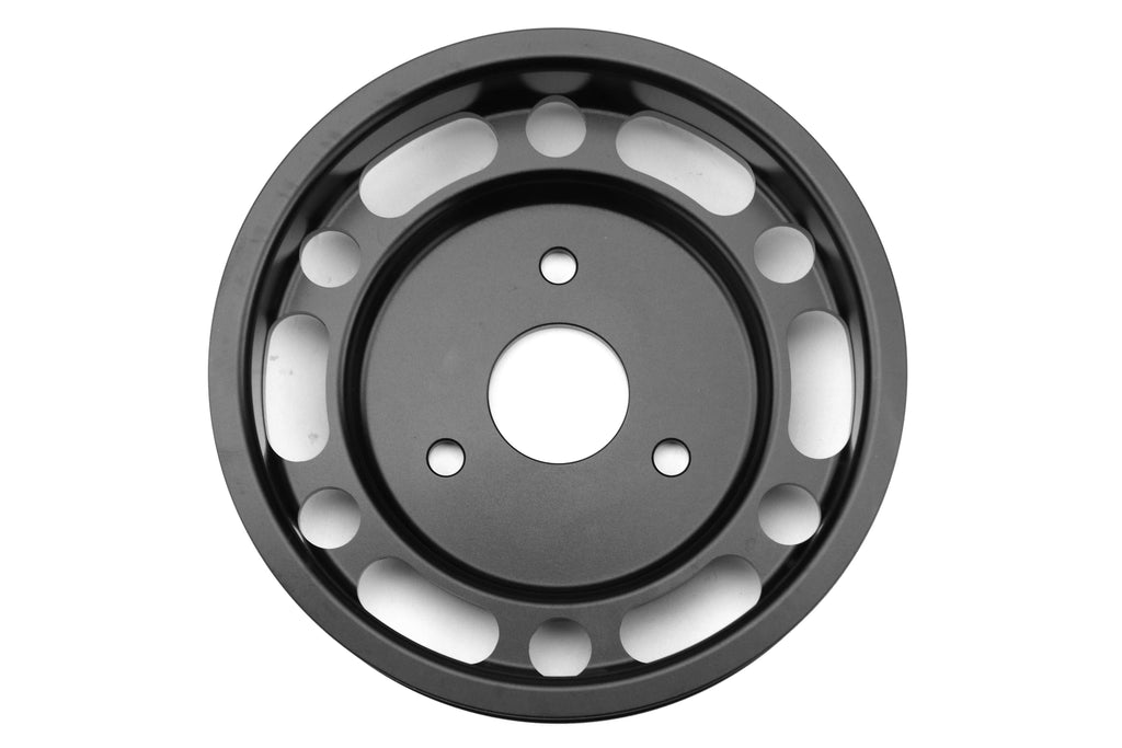 Go Fast Bits Lightweight Pulley Kit - 2013-2016 Scion FR-S / 2013-2020 Subaru BRZ / 2017-2019 Toyota 86