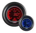 ProSport 52mm Evo Electrical Oil Pressure Gauge - BAR
