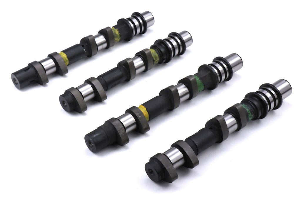 Brian Crower Stage 3 280 Camshafts Dual AVCS - 2008-2021 Subaru STI