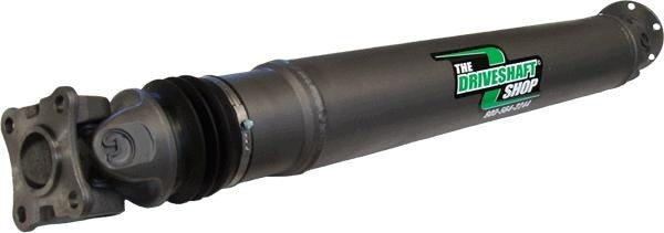 DSS Carbon Fiber Driveshaft SUSH8-C - 1993-2001 Subaru Impreza RS/WRX/STi (GC8) 6-Speed w/R180 Diff
