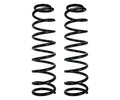 Carli 07-17 Jeep Wrangler 2.5in Lift - Linear Rate Coils