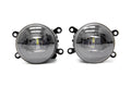 OLM Solo Strike LED Fog Lights - 13-16 FR-S / 15-21 WRX/STI