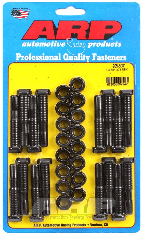 ARP Holden 308 Rod Bolt Kit