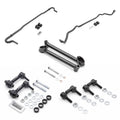 Cobb Sway Bar Package - 2015-2021 Subaru WRX