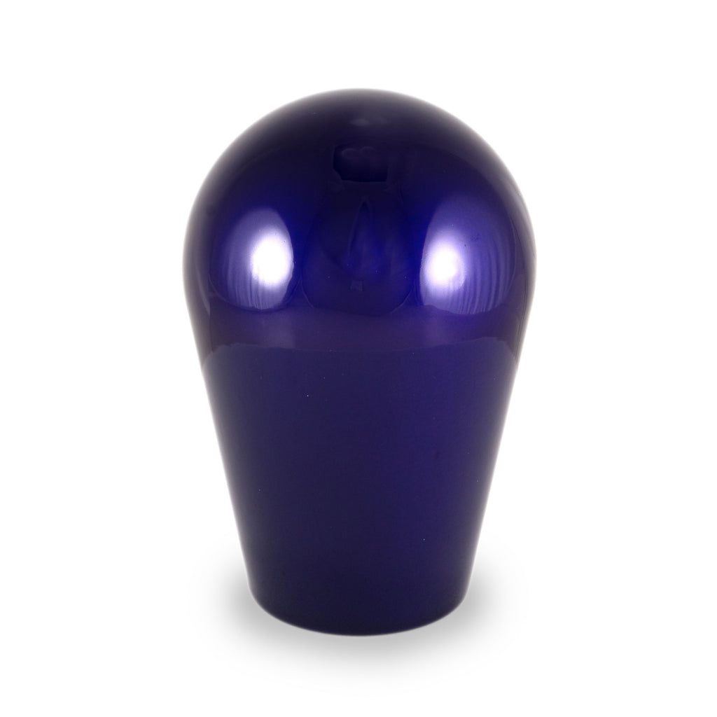 Billetworkz Tall Teardrop Weighted Shift Knob for BRZ / FR-S / 86 2013-2021