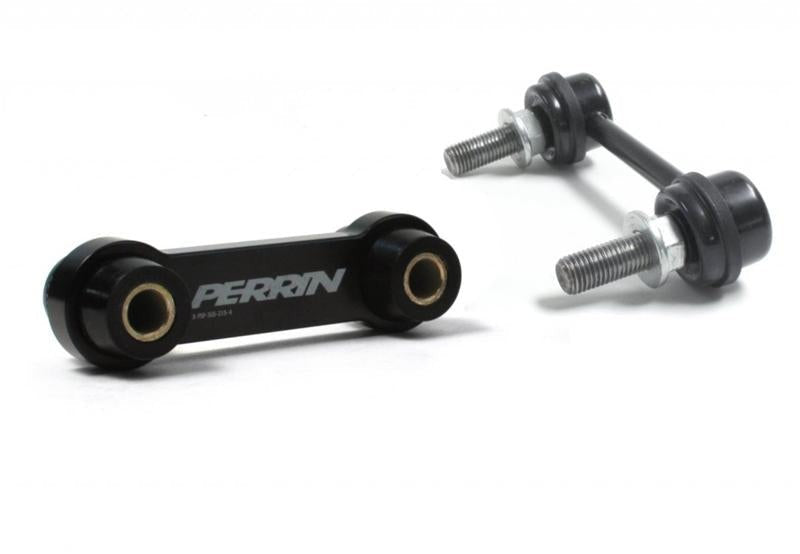 PERRIN Rear Endlinks - 2004-2007 Subaru STI / 2004-2008 Subaru Forester XT