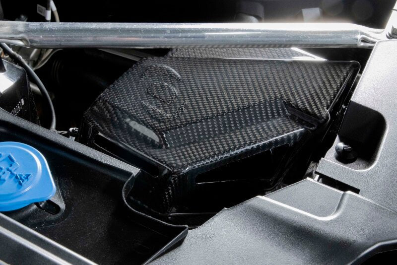 Dinan Cold Air Intake for 2020-2024 BMW X3 & 2020-2025 X4 M40i - D760-0075